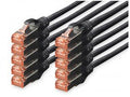 Digitus DK-1644-0025-BL-10