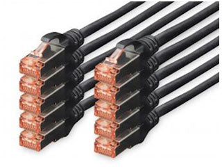 Digitus DK-1644-050-BL-10