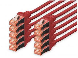 Digitus DK-1644-010-R-10