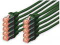 Digitus DK-1644-0025-G-10