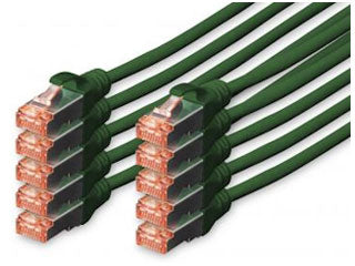 Digitus DK-1644-0025-G-10