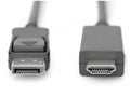 Digitus AK-340303-020-S