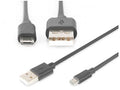 Digitus AK-300110-030-S