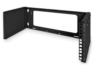 Digitus DN-19 PB-4U-SW