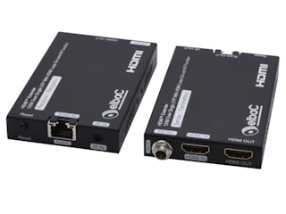 Elbac S18160-BK