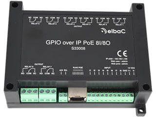 Elbac S33008-B0