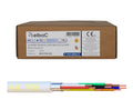 Elbac Wiegand / Alarm Cable 100m B2ca