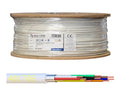 Elbac Wiegand / Alarm Cable 500m B2ca