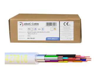 Elbac 422710-B1