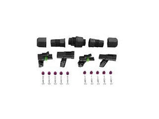 IQSight MIC-IP67-5PK