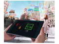 IQSight IGI-DASH (L)