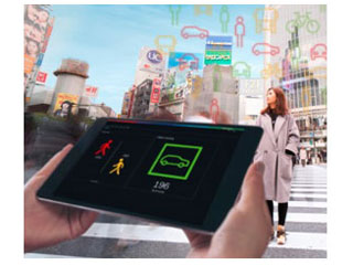 IQSight IGI-DASH (L)