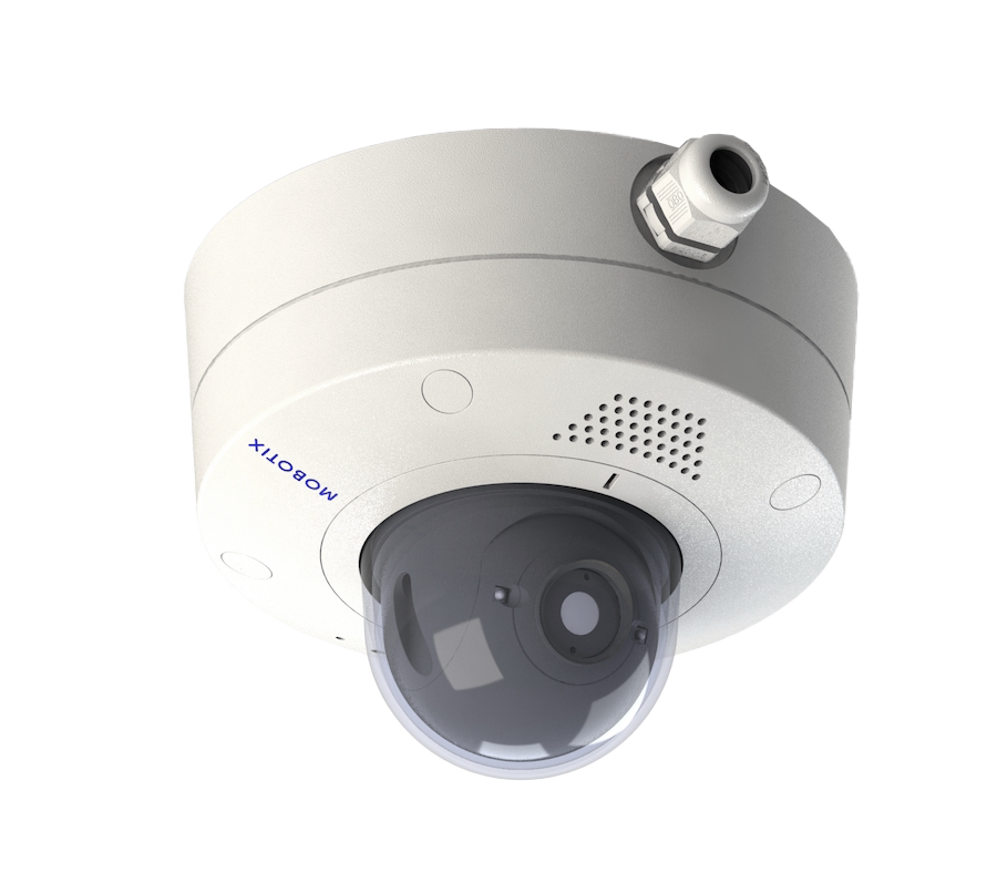 Mobotix Mx-M-OW-DQ - afbeelding 2