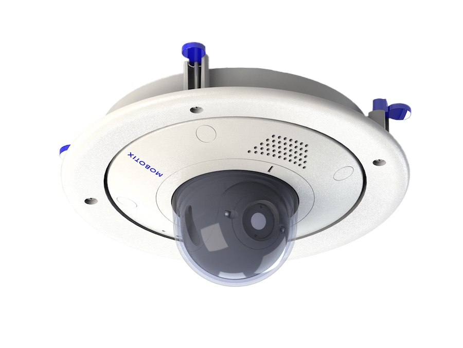 Mobotix Mx-M-IC-DQ - afbeelding 2