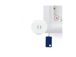 Mobotix MX-T24/25/26-FRAME-KEY
