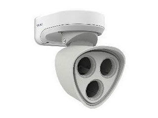 Mobotix Mx-M73A-RJ45