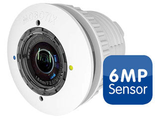 Mobotix Mx-O-SMA-S-6D237