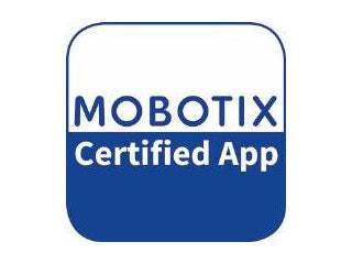 Mobotix Mx-APP-IRIS-ANO
