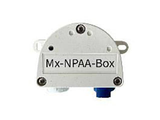 Mobotix Mx-F-NPAA