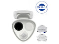 Mobotix Mx-M73TA-B336R100-EN54-V2