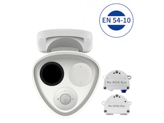 Mobotix Mx-M73TA-B336R100-EN54-V2