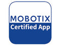 Mobotix Mx-APP-VX-UIC