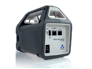 Veracity VAD-PSP