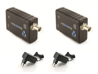 Veracity VHW/HW kit