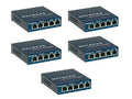 Netgear GS105GE-5Pack