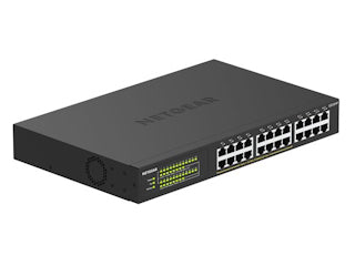 NetGear GS324P-100EUS
