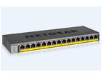 NetGear GS116LP-100EUS