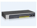 NetGear GS510TPP-100EUS