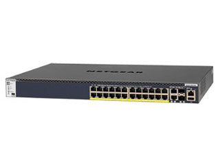 NetGear GSM4328PA-100NES