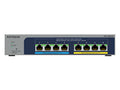 Netgear MS108EUP-100EUS