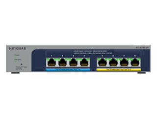 Netgear MS108EUP-100EUS