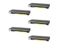NetGear GS108PP-5P