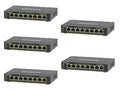 NetGear GS308EPP-5P