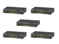 NetGear GS305P-300EUS-5P