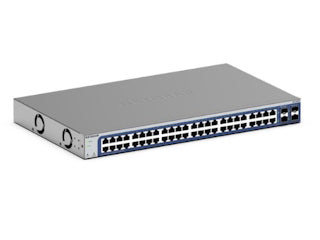 NetGear GS748T-600EUS