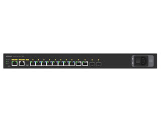 Netgear GSM4212P-100EUS