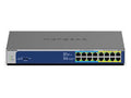 Netgear GS516UP-100EUS