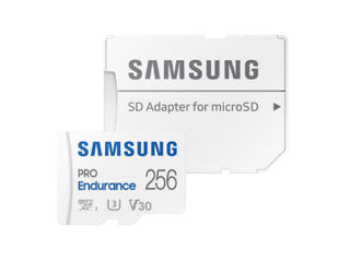 Samsung MicroSD 256GB MB-MJ256KA/EU