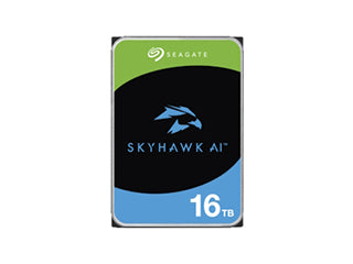 Seagate ST16000VE004