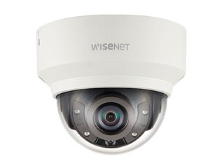 Hanwha XND-6020R