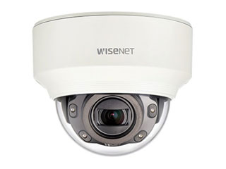 Hanwha XND-6080RV