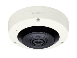 Hanwha XNF-8010R