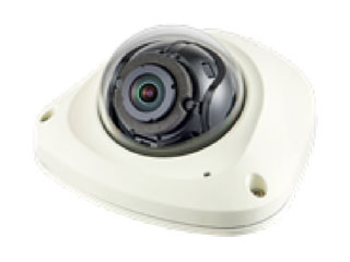 Hanwha XNV-6012M