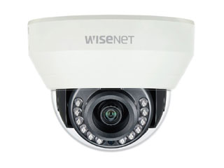 Hanwha HCD-7020RA
