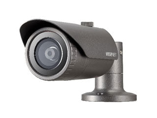 Hanwha QNO-8020R