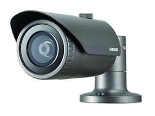 Hanwha QNO-6012R